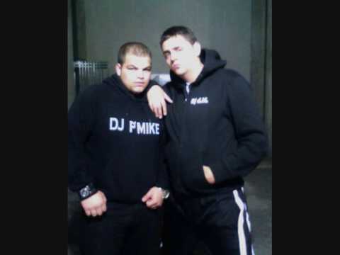 Dj P'Mike ft. Dj d.M. & Dragana Mirkovic - Eksplozija [Club Mix - 130 BPM]