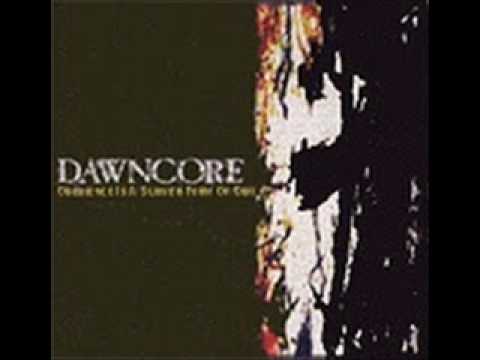Dawncore - Words