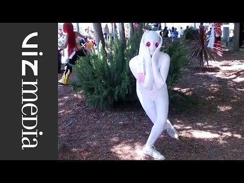 Neon Alley Goes to Fanime 2013 - OFFICIAL VIDEO