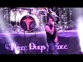 Three Days Grace - Live In Samara, 03.10.2014 ...