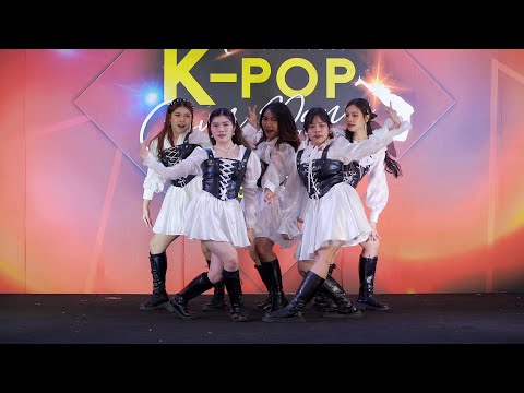 221002 G-interest cover Red Velvet - Feel My Rhythm @ The Nine Center Tiwanon (Audition)