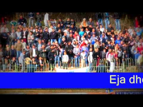 Kukesi vs Luftetari  - VIDEO PROMO