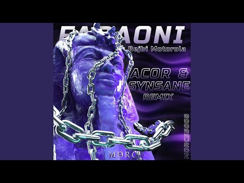 Faraoni (Acor & Synsane Remix)