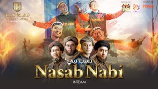 Download lagu INTEAM • Nasab Nabi mp3