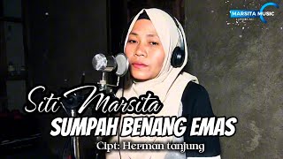Download lagu SUMPAH BENANG EMAS, Cipt: Herman tanjung, vocal Siti marsita, cover Elvy sukaesih mp3 Download lagu SUMPAH BENANG EMAS, Cipt: Herman tanjung, vocal Siti marsita, cover Elvy sukaesih mp3