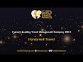 Honeywell Travel - Cyprus's Leading Travel Management Company 2024