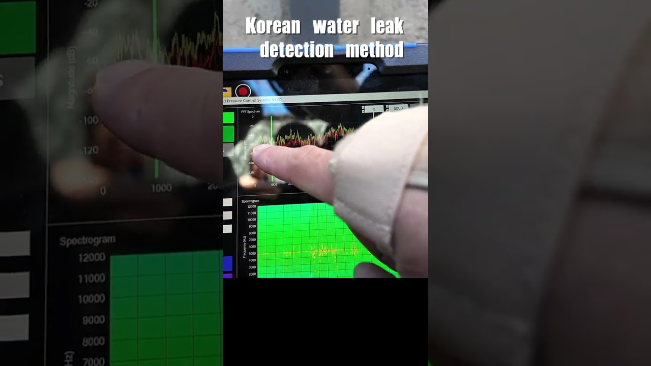 Best Korean Water Leak Detector in 2025 – Top Korean Picks Best Korean Water Leak Detector in 2025 – Top Korean Picks