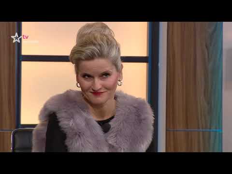 Soudkyně Barbara (2018/36) - Manželství v turbulencích