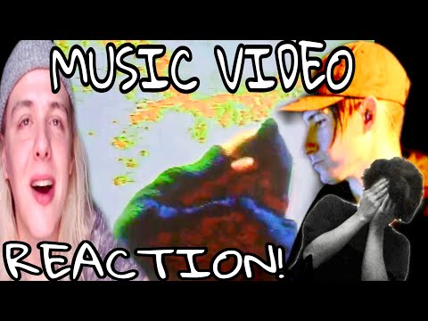 OG COLLAB ! - MISOGI ~ Lostboy (feat. nothing, nowhere) REACTION! | #InRotation Music Video REVIEW!