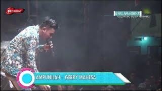 Download lagu Ampunilah - Gerry Mahesa | New Pallapa GUWE terbaru 2017 mp3