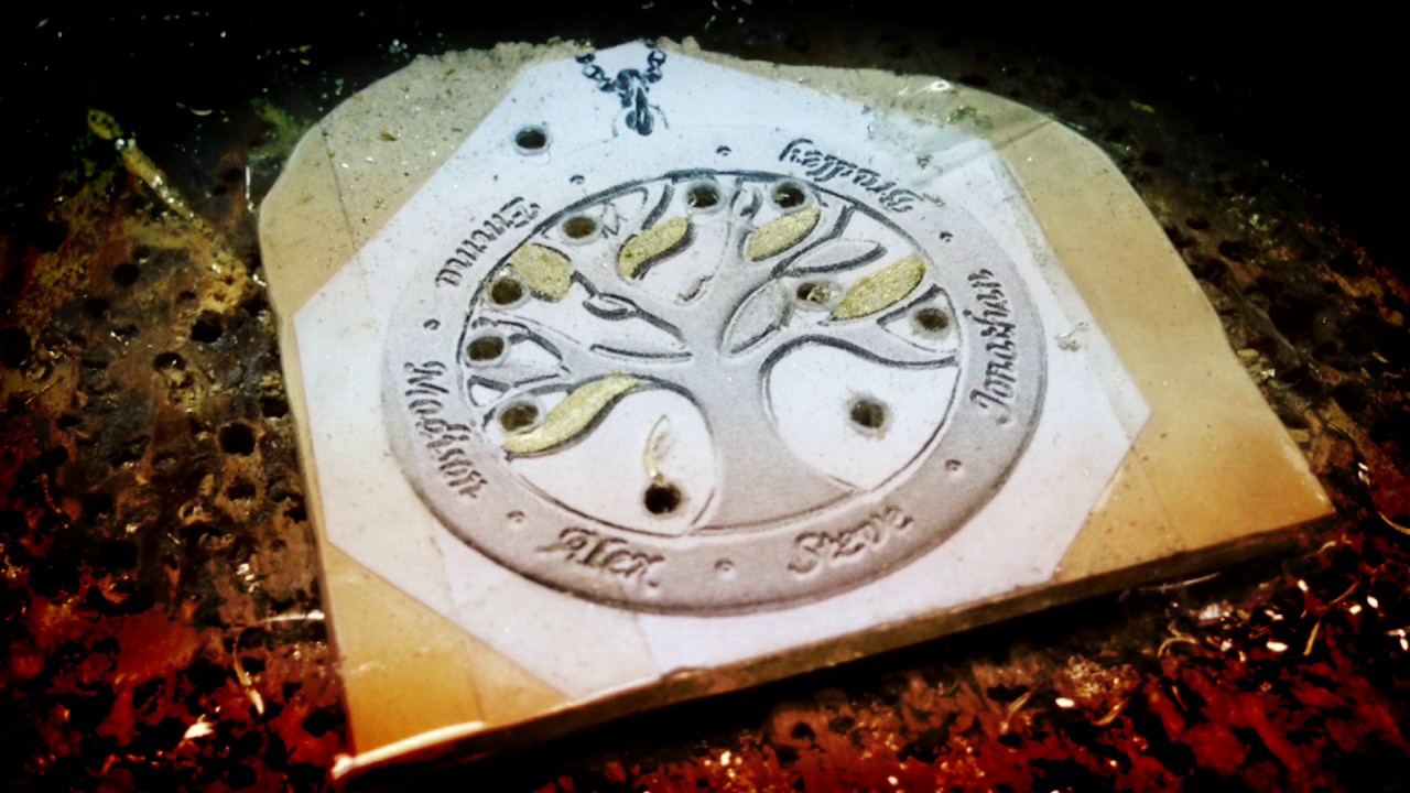 Watch S2bymarmolejo “Colgante Arbol de la Vida” Now S2bymarmolejo “Colgante Arbol de la Vida”