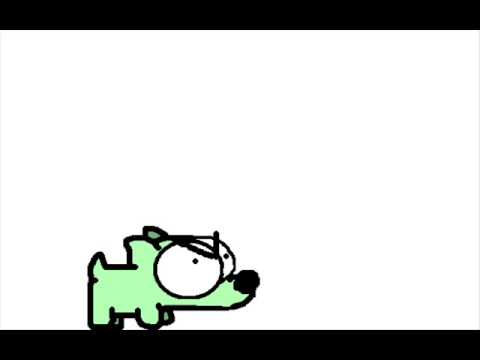 Hundparken: Samvetet