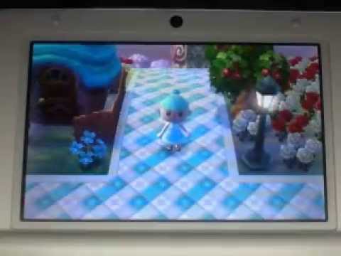 Town Tour of ACNL ~ The Town of Florida!