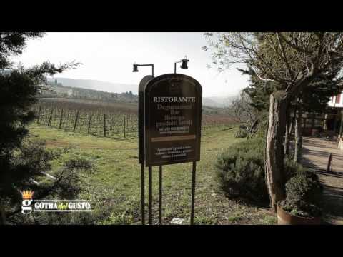 FATTORIA LAVACCHIO, agriturismo, vino e olio biologico. Pontassieve (FI)