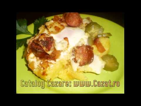 Cazare Valea Viilor, Sibiu - Cazat.ro