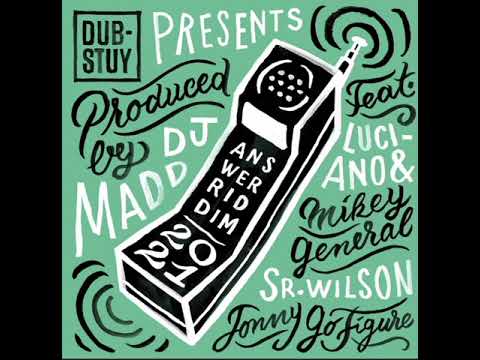 JonnyGo Figure - A Different Answer