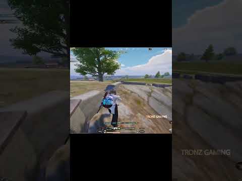 1vs4 in seconds😨#pubgmobile #shorts #trendingshorts #youtubeshorts #trending #trend #erangel #tronz