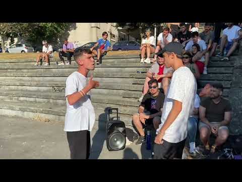 NTA vs MARKEST | PRE FREEDOM FIGHTERS VIGO | (Octavos)