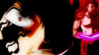 【MAD】BLACK CLOVER Opening -「KANADEAI」by ITOWOKASHI [FANMADE]