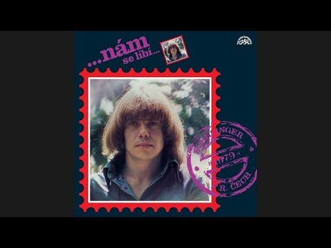 Jiří Schelinger - Čas