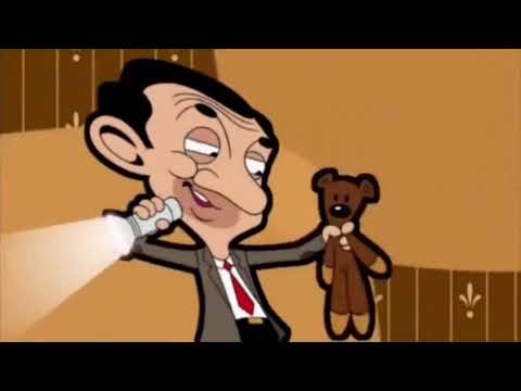 Mr. Bean Animated Series Theme Song [HD]