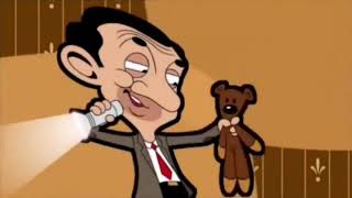 Mr Bean Animated Series Theme Song HD