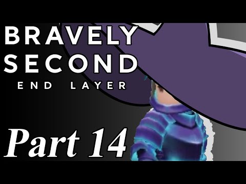Hidden Kingdom (Bravely Second: End Layer Part 14)