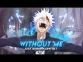 Without Me I Gojo Vs Toji Jujutsu Kaisen Project File AMV Edit