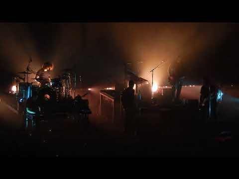Nine Inch Nails - Parasite - 06.16.2018