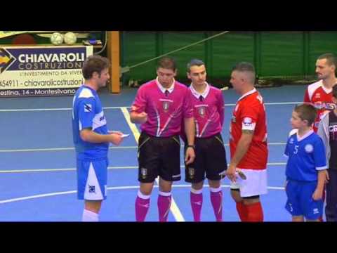 inizio loreto c5 civitella c5