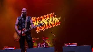 April Wine - Shotdown (08/2025)