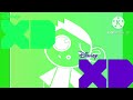 Pbs Kids Dash Logo In Disney XD Chorded