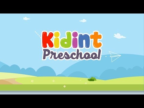 Kidint School Video