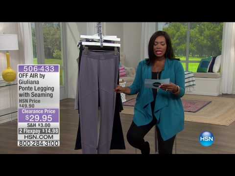 HSN | Fashion & Accessories Clearance 05.03.2017 - 06 AM