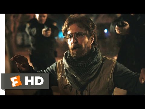 Don Verdean - You Are Done, Man Scene (10/10) | Movieclips