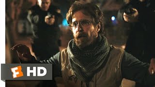 Don Verdean - You Are Done, Man Scene (10/10) | Movieclips video