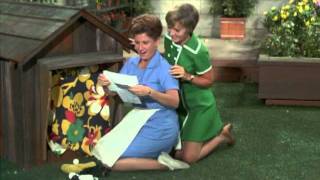The Brady Bunch - Permission to Tattle