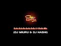 Katta Kala Da Gatta Kella 6 8 Baila Mix Dj Miuru N Dj Hashi