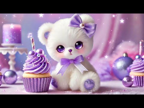 Ultra Relaxing Music For Deep Sleep 💜Anxiety Relief, Melatonin Release • Stop Overthinking