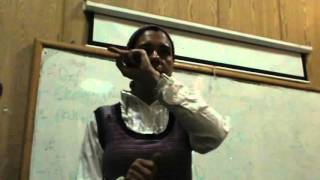 Gynacology - Dr.Nadine Alaa Sherif - Cervical Carcinoma - Part 2