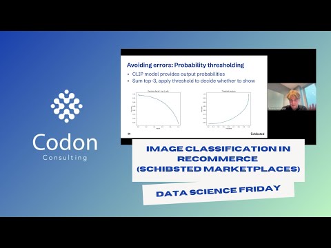 Codon DSF - Thomas Whitington (Schibsted Media Group) - YouTube