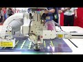 VTG2023 Exploring The Potential Vietnam Textile Garment Market