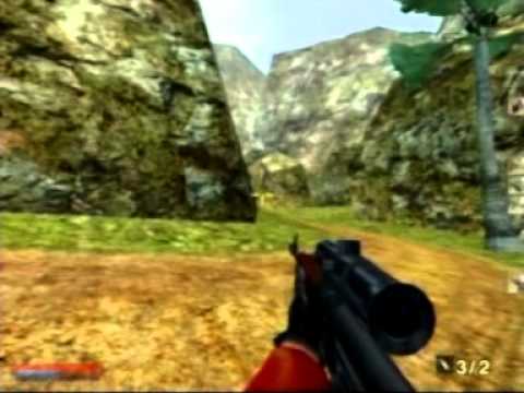 PC Player 01/2001 - No One Lives Forever
