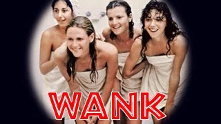 WANK &quot;CRIME PAYS&quot; Animated GIF Video - Anthem Punk Classic - Genius