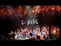 Pearl Jam - Last Kiss - London 2018 (Edited & Official Audio)