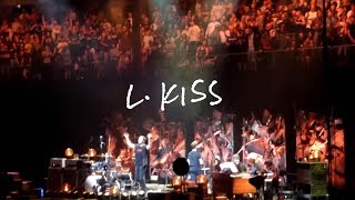 Pearl Jam - Last Kiss - London 2018 (Edited &amp; Official Audio)