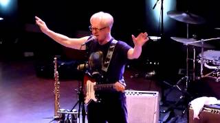 Black 47 - Maria&#39;s Wedding - World Cafe Live - Philly - 11/13/14