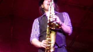 Boney James - "All Night Long"