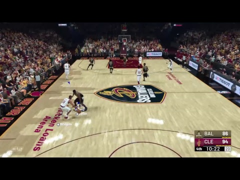 NBA 2k19 MyGM  episode 6