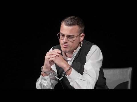 🃏 Air One - Our Game Has Rules - FISM QUEBEC 2022 🃏